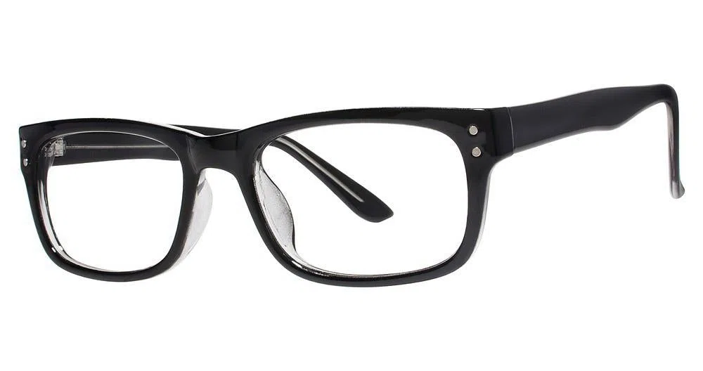 MODERN PLASTICS I PRECISE Eyeglasses - view 8
